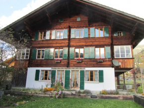 Chalet Halten